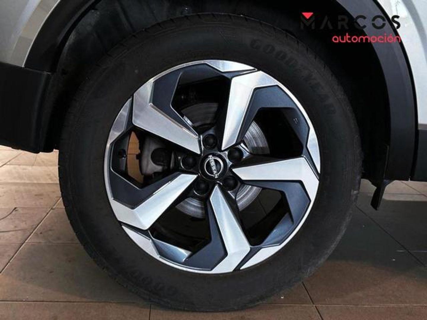Nissan Qashqai DIG-T 160 mHEV N-Connecta Xtronic 116 kW (158 CV)