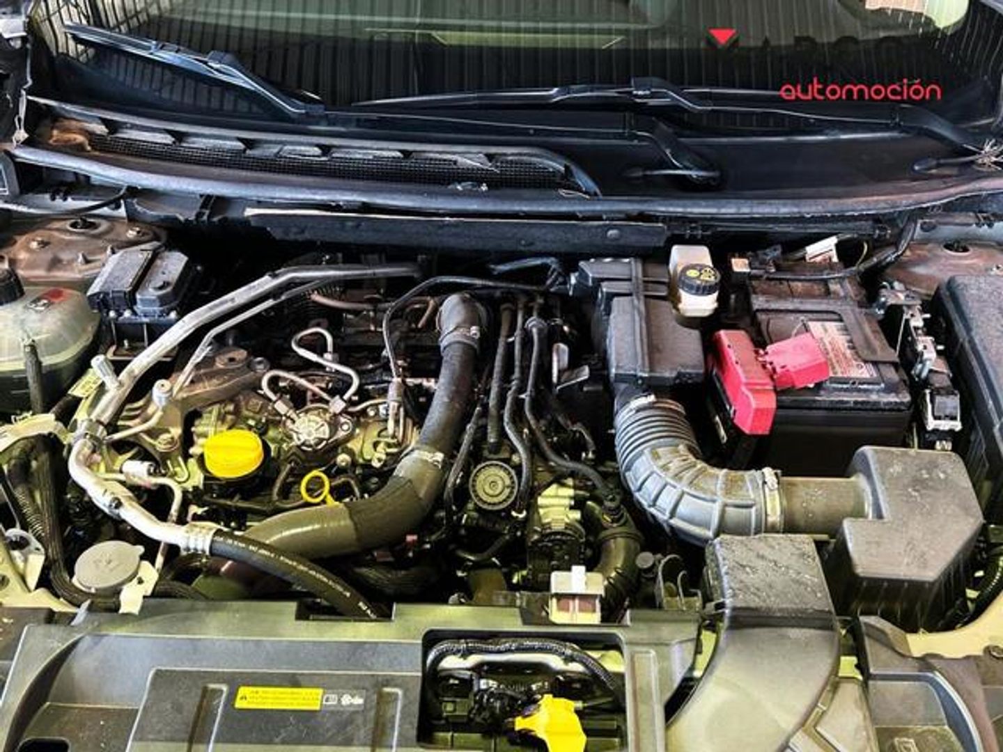 Nissan Qashqai DIG-T 160 mHEV N-Connecta Xtronic 116 kW (158 CV)