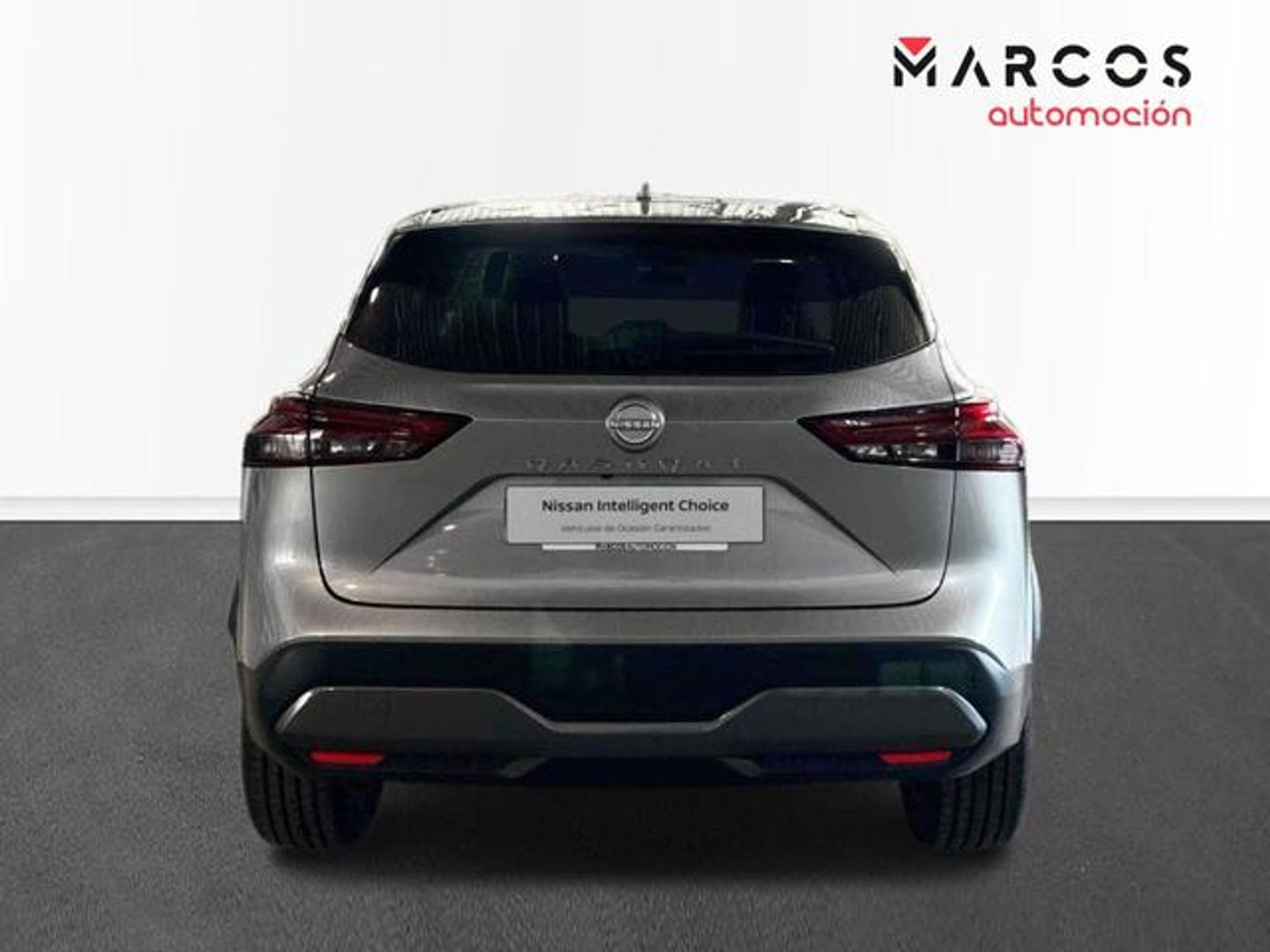 Nissan Qashqai DIG-T 160 mHEV N-Connecta Xtronic 116 kW (158 CV)