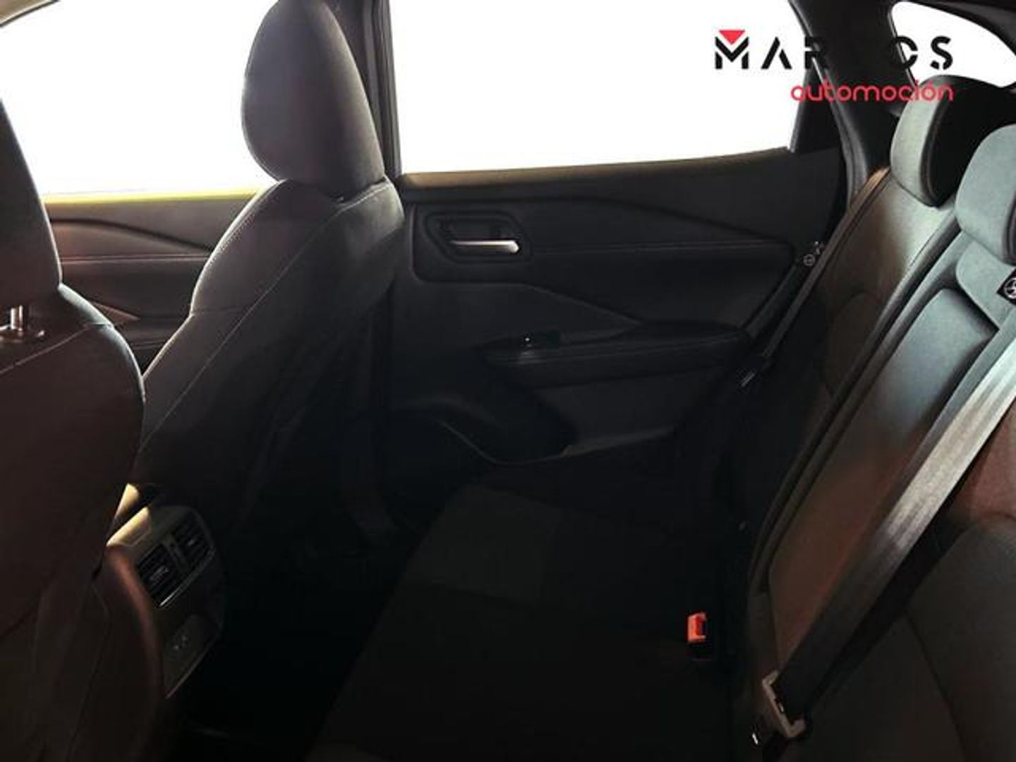 Nissan Qashqai DIG-T 160 mHEV N-Connecta Xtronic 116 kW (158 CV)