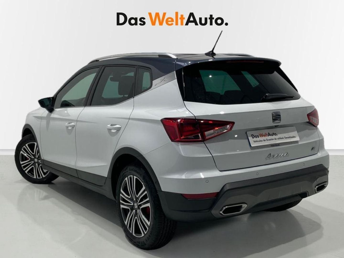 SEAT Arona 1.0 TSI FR XM 85 kW (115 CV)