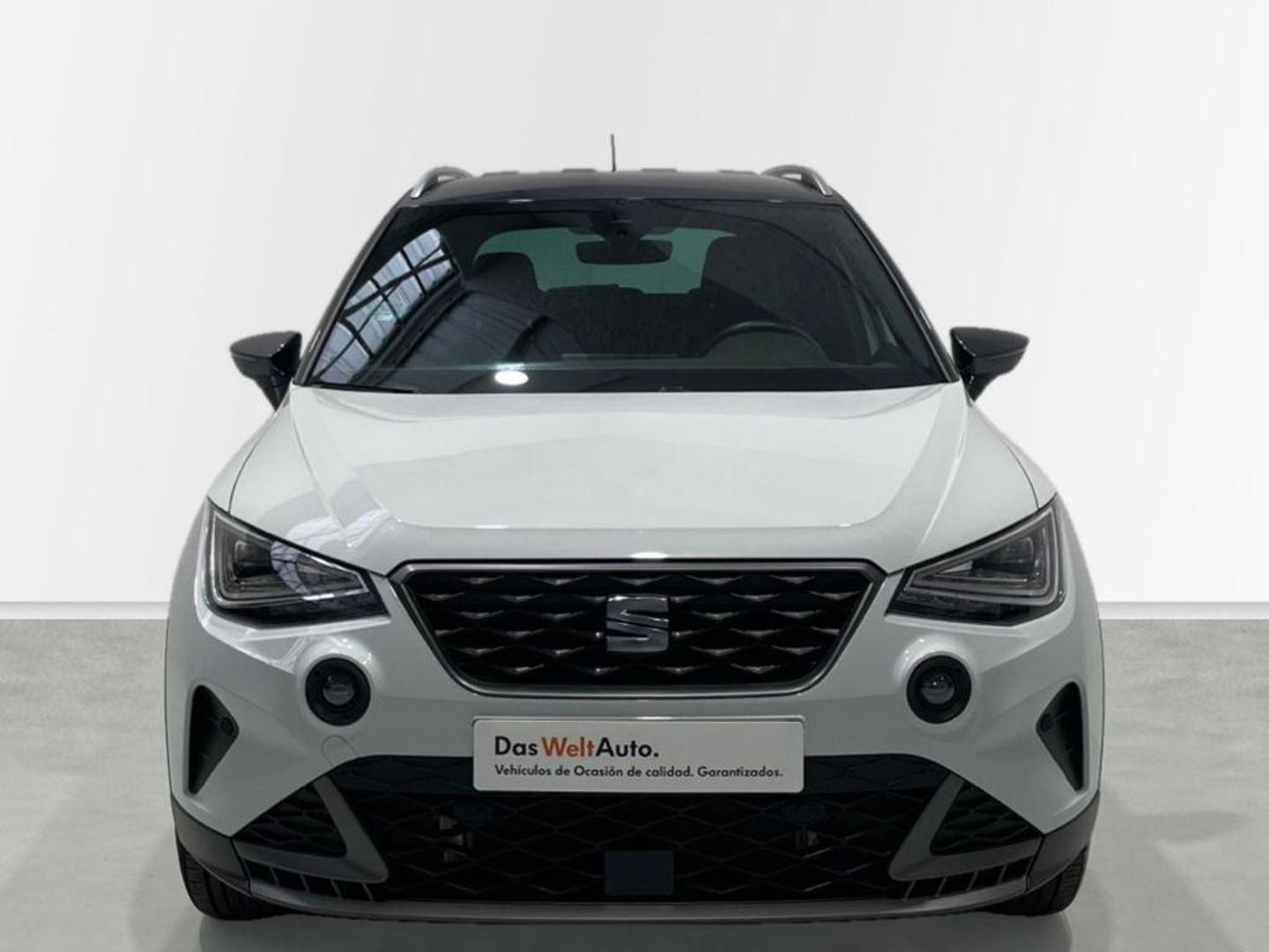 SEAT Arona 1.0 TSI FR XM 85 kW (115 CV)