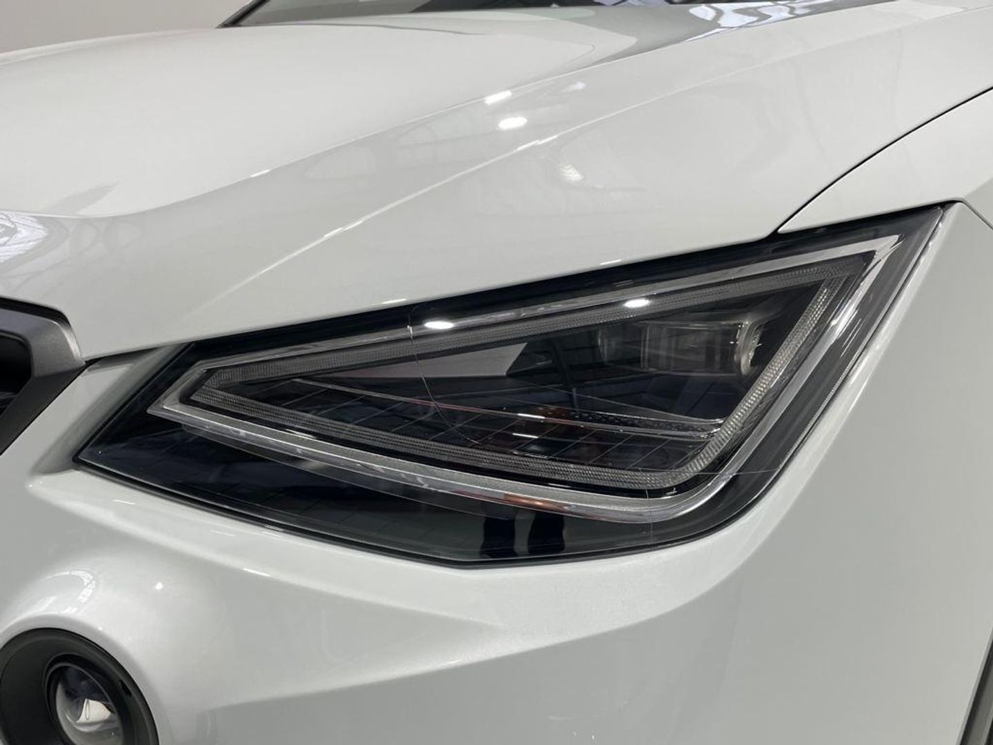 SEAT Arona 1.0 TSI FR XM 85 kW (115 CV)