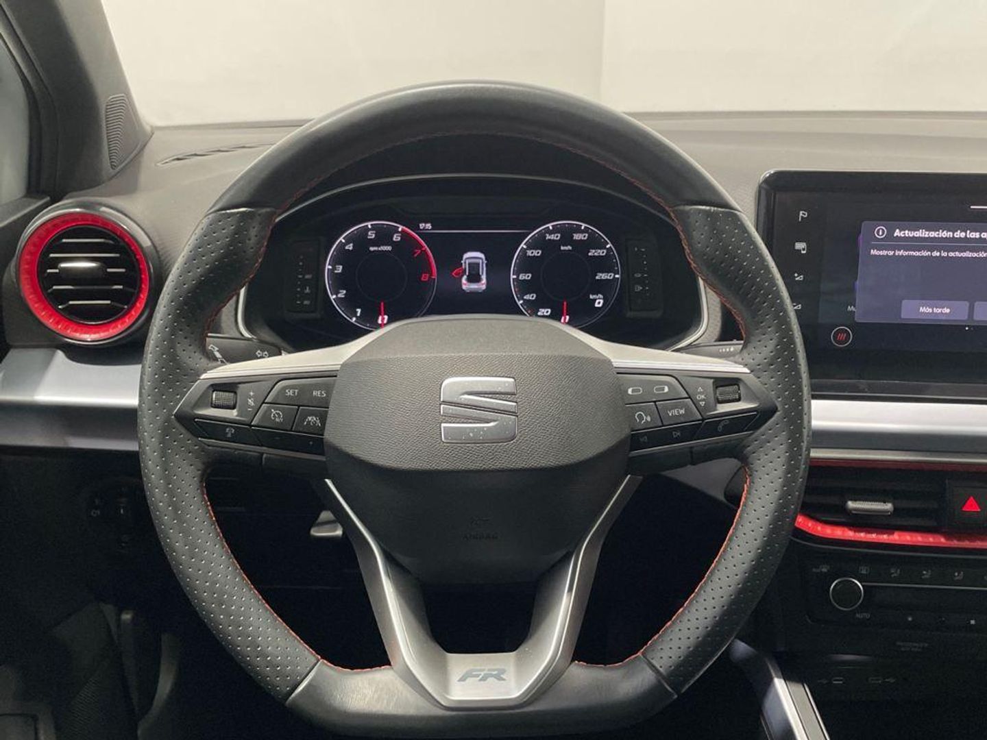 SEAT Arona 1.0 TSI FR XM 85 kW (115 CV)