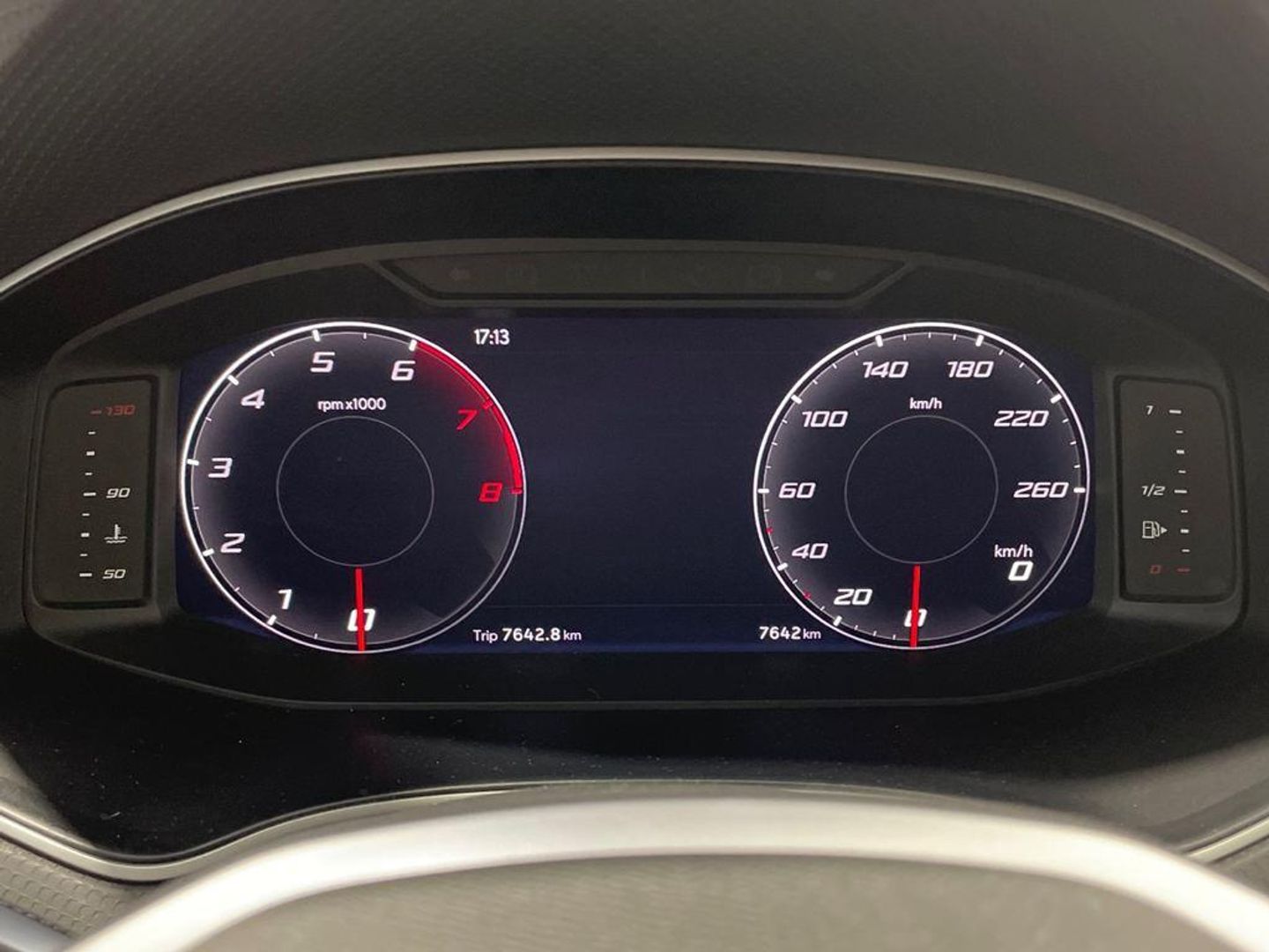 SEAT Arona 1.0 TSI FR XM 85 kW (115 CV)
