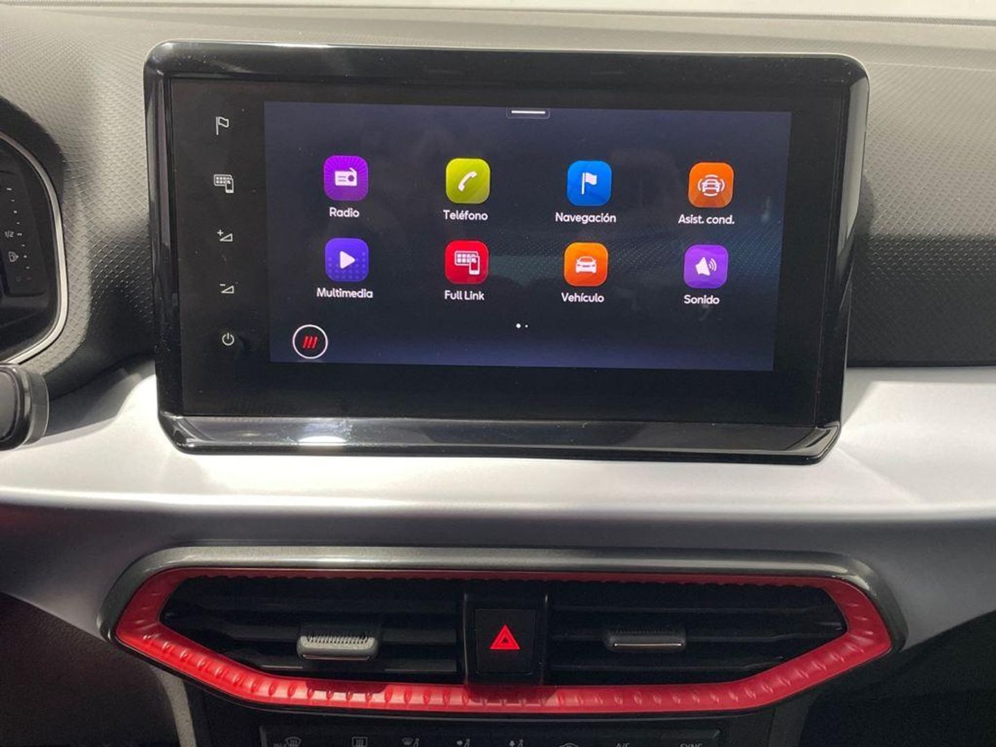 SEAT Arona 1.0 TSI FR XM 85 kW (115 CV)