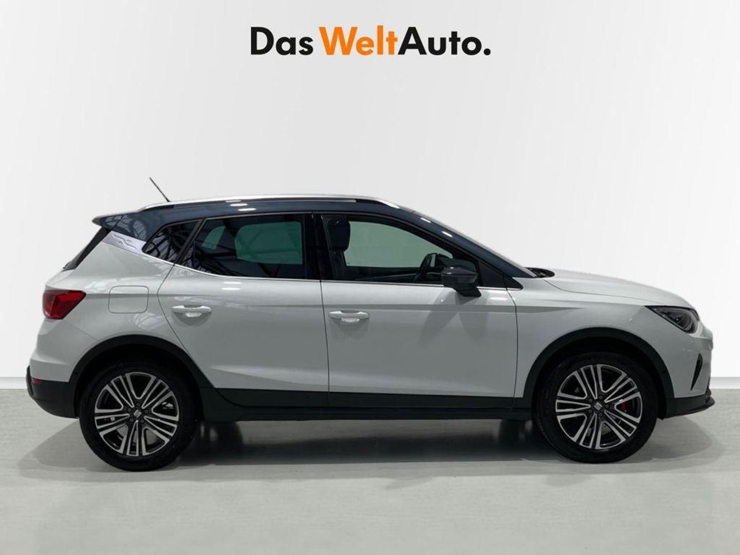 SEAT Arona 1.0 TSI FR XM 85 kW (115 CV)