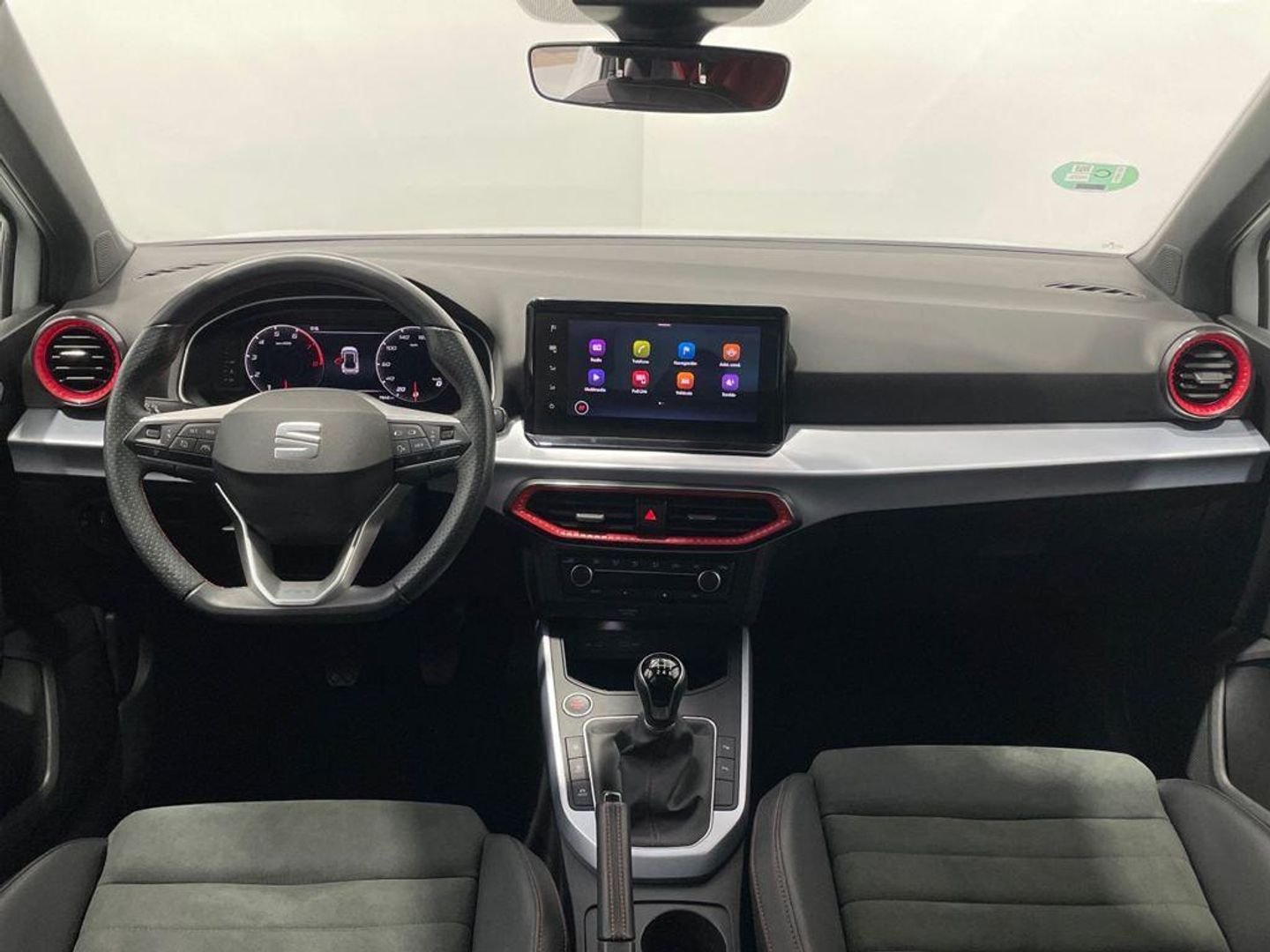 SEAT Arona 1.0 TSI FR XM 85 kW (115 CV)