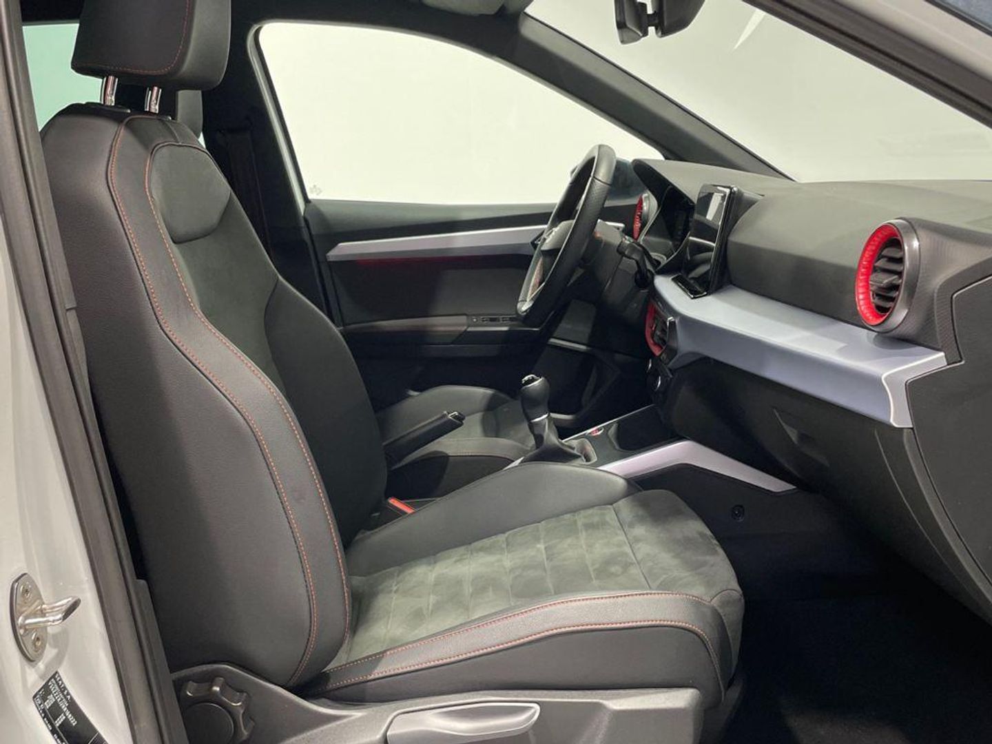 SEAT Arona 1.0 TSI FR XM 85 kW (115 CV)