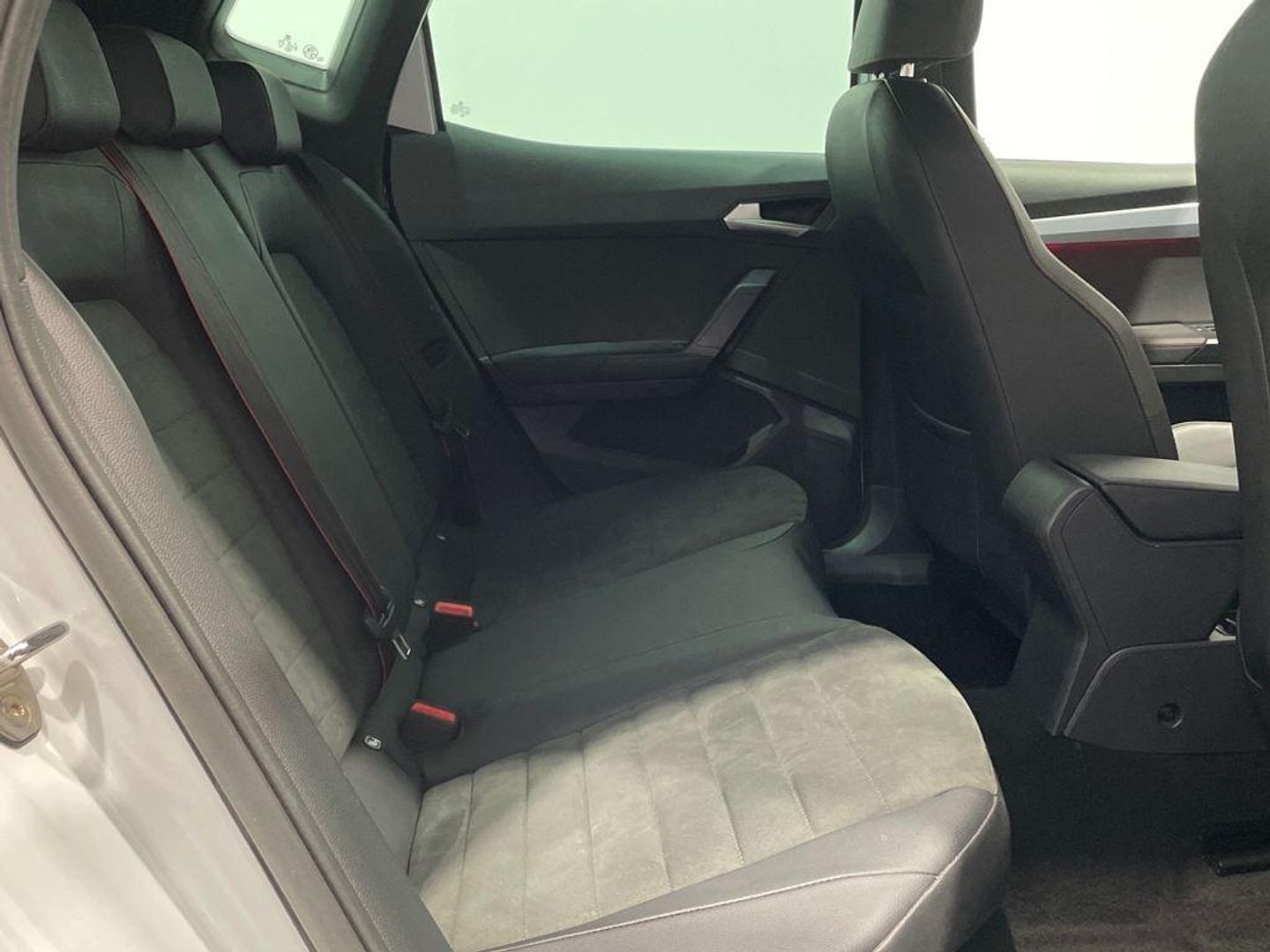 SEAT Arona 1.0 TSI FR XM 85 kW (115 CV)