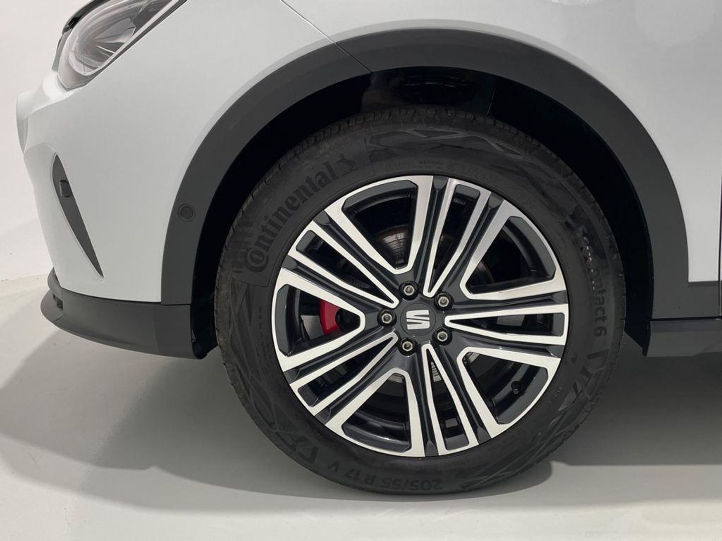 SEAT Arona 1.0 TSI FR XM 85 kW (115 CV)