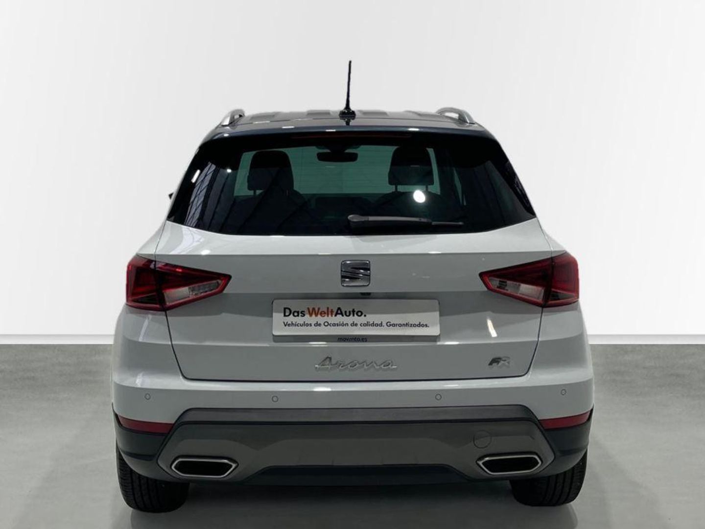 SEAT Arona 1.0 TSI FR XM 85 kW (115 CV)