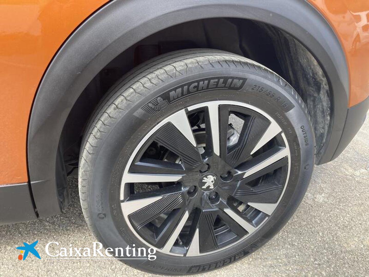 Peugeot 2008 BlueHDi 130 S&S GT EAT8 96 kW (130 CV)