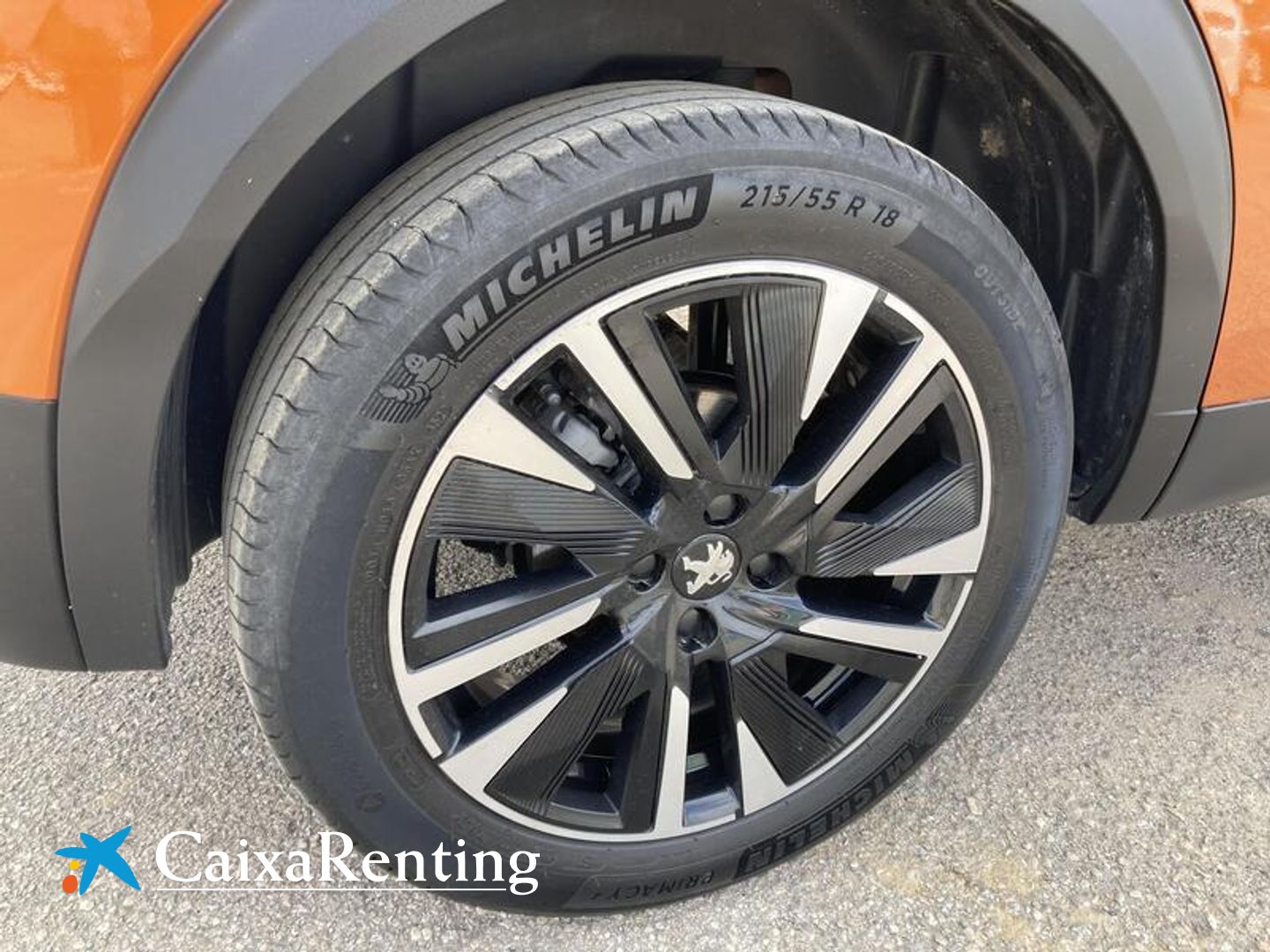 Peugeot 2008 BlueHDi 130 S&S GT EAT8 96 kW (130 CV)