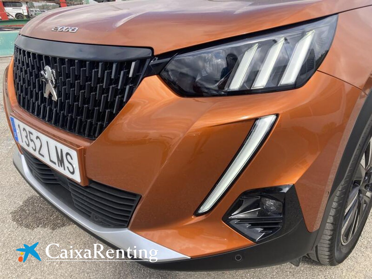 Peugeot 2008 BlueHDi 130 S&S GT EAT8 96 kW (130 CV)