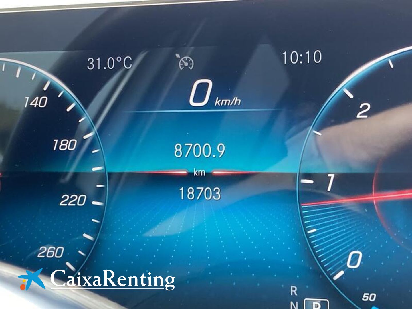Mercedes-Benz Clase A 200 d 110 kW (150 CV)