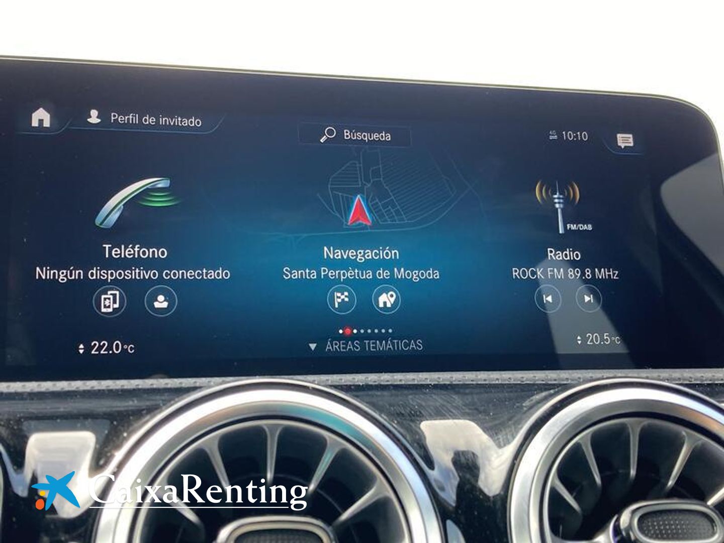 Mercedes-Benz Clase A 200 d 110 kW (150 CV)
