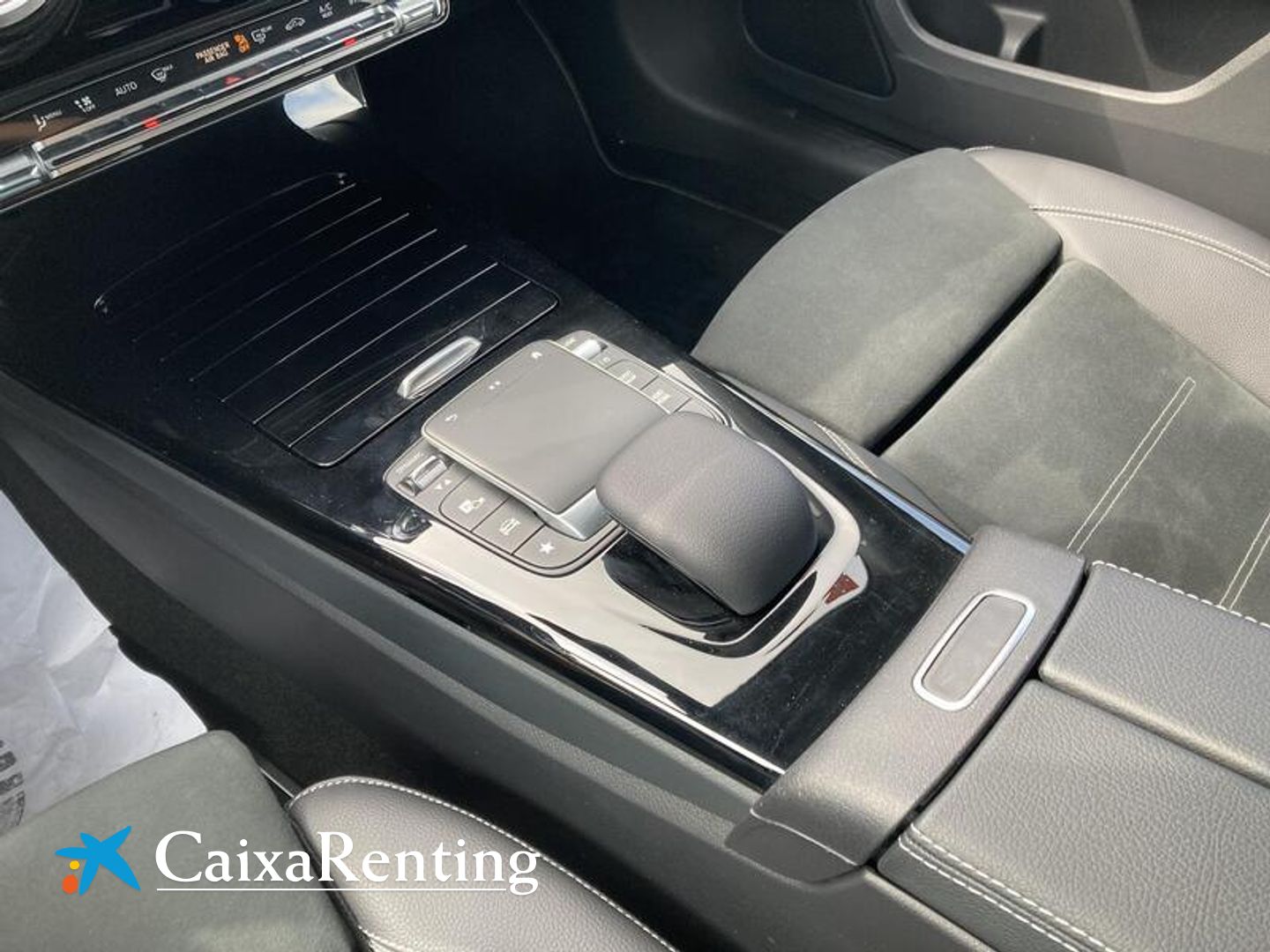 Mercedes-Benz Clase A 200 d 110 kW (150 CV)