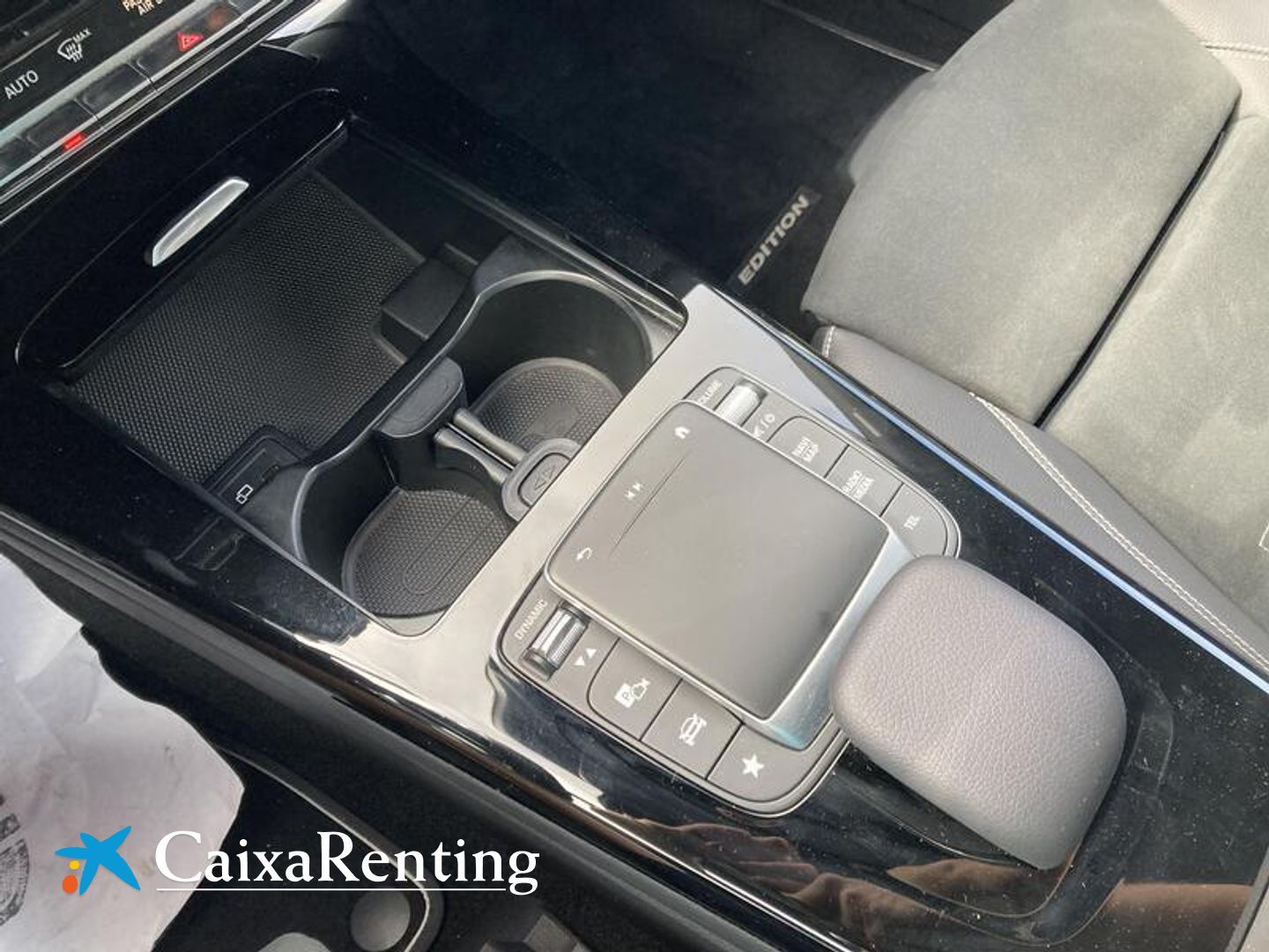 Mercedes-Benz Clase A 200 d 110 kW (150 CV)