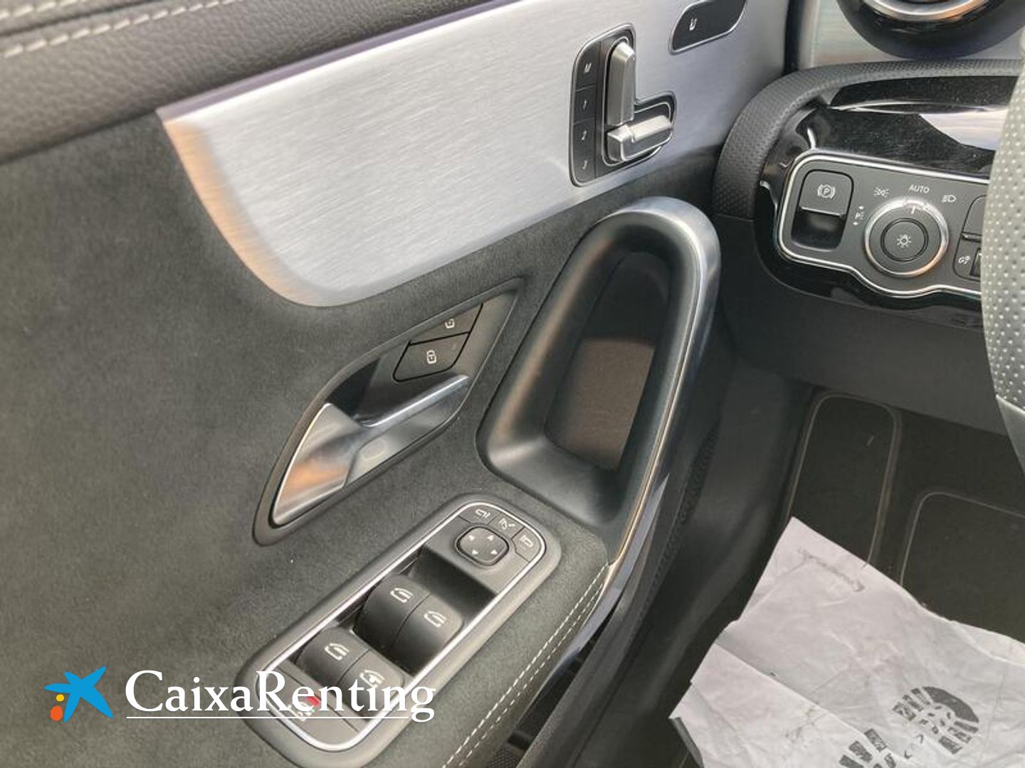 Mercedes-Benz Clase A 200 d 110 kW (150 CV)