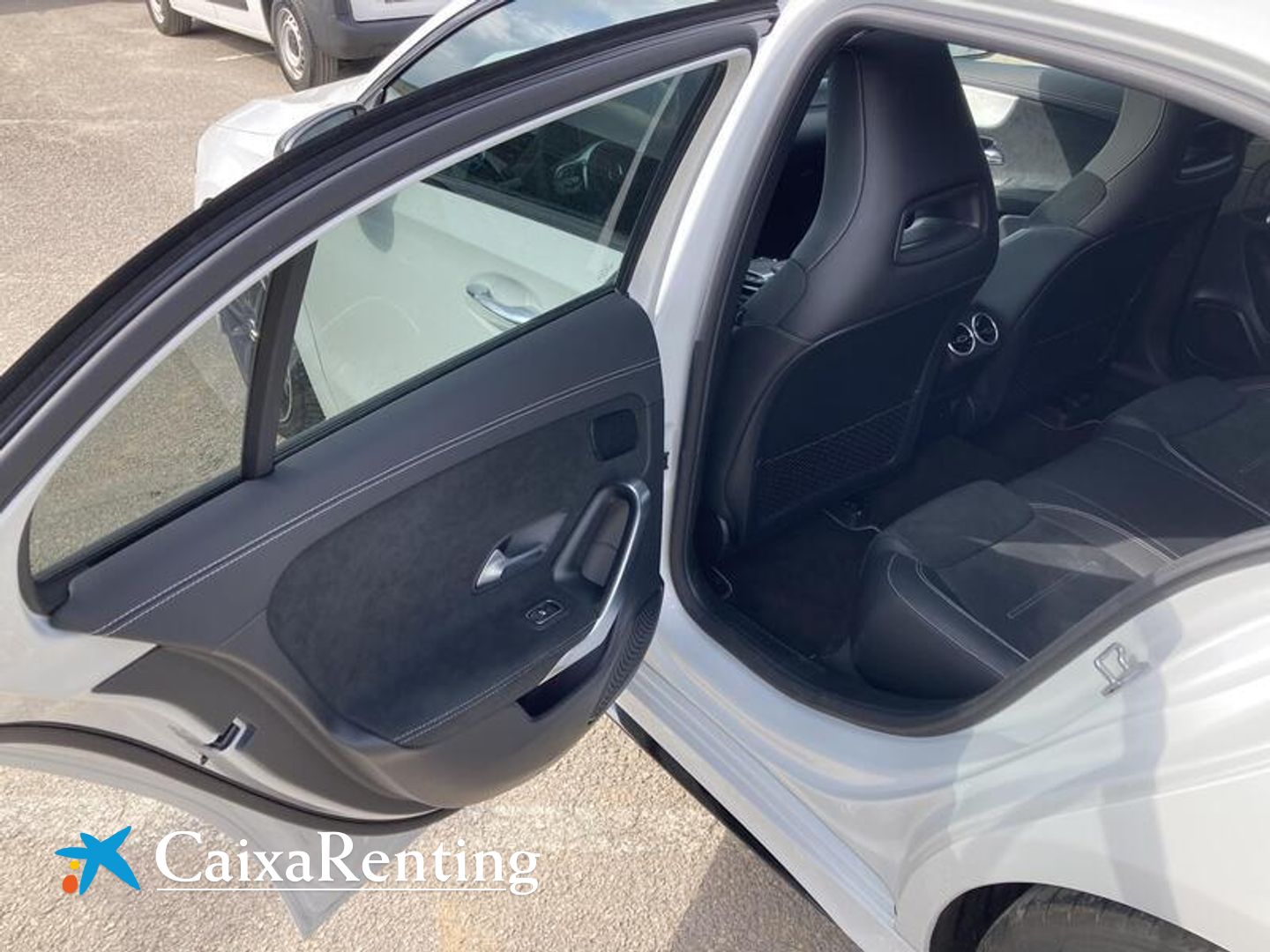 Mercedes-Benz Clase A 200 d 110 kW (150 CV)