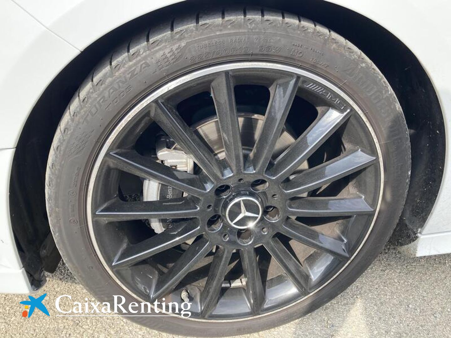 Mercedes-Benz Clase A 200 d 110 kW (150 CV)