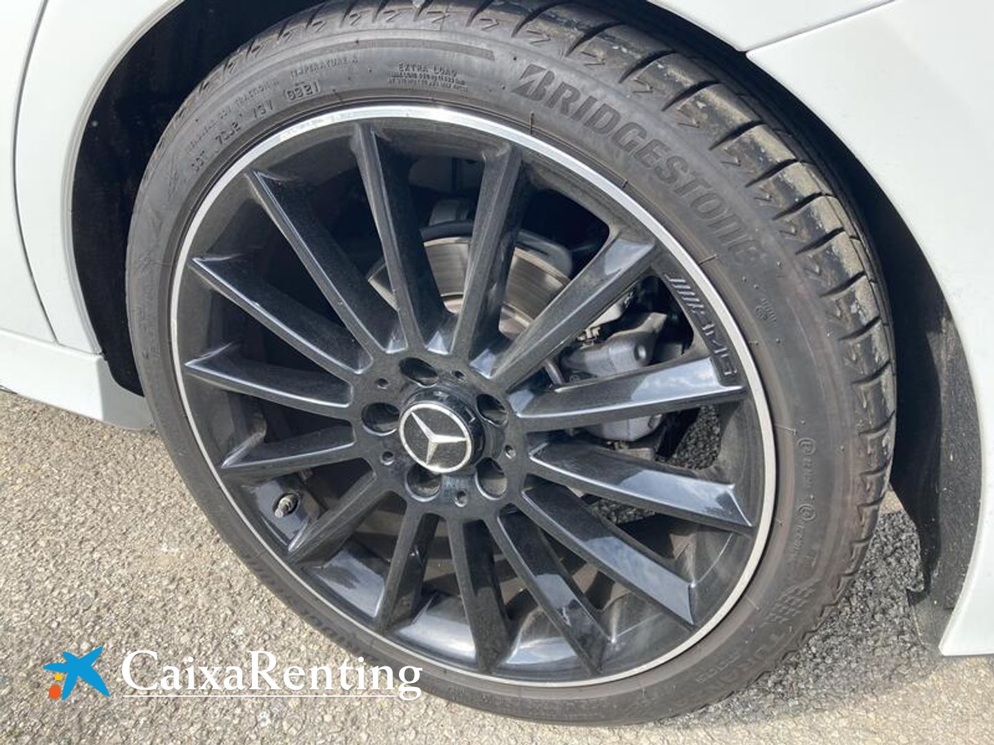 Mercedes-Benz Clase A 200 d 110 kW (150 CV)