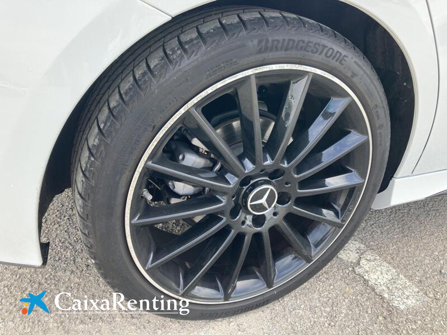 Mercedes-Benz Clase A 200 d 110 kW (150 CV)