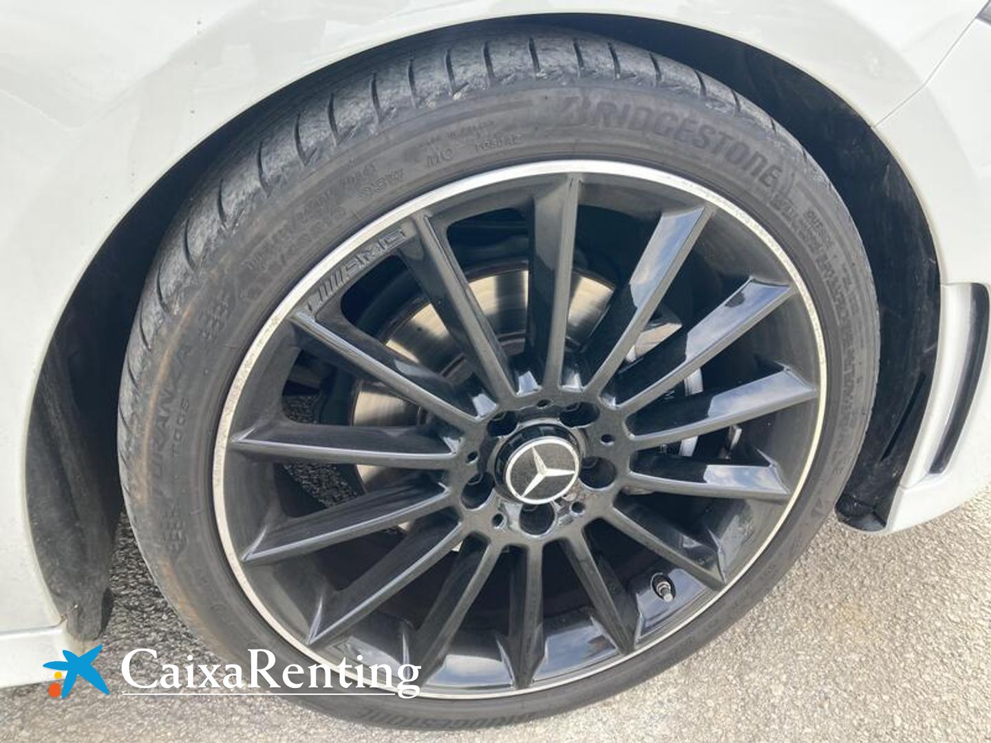 Mercedes-Benz Clase A 200 d 110 kW (150 CV)