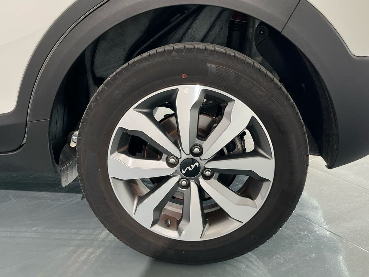 Kia Stonic 1.0 T-GDi MHEV MT Concept 74 kW (100 CV)