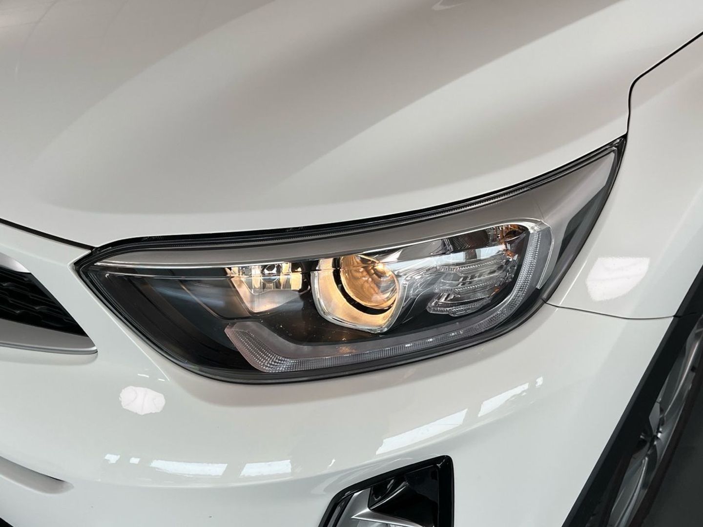 Kia Stonic 1.0 T-GDi MHEV MT Concept 74 kW (100 CV)