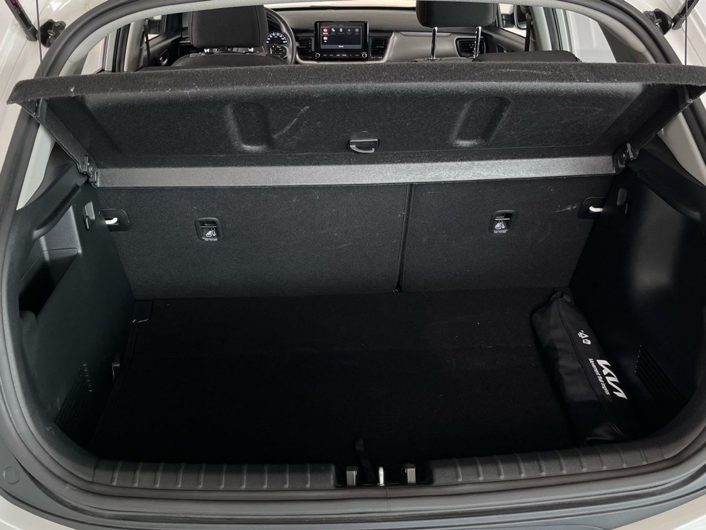 Kia Stonic 1.0 T-GDi MHEV MT Concept 74 kW (100 CV)