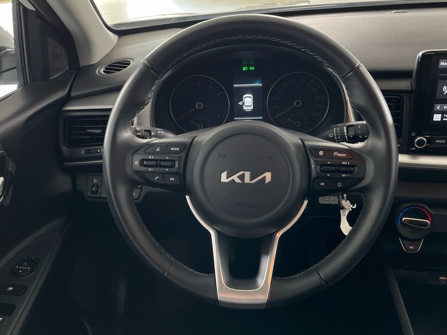 Kia Stonic 1.0 T-GDi MHEV MT Concept 74 kW (100 CV)