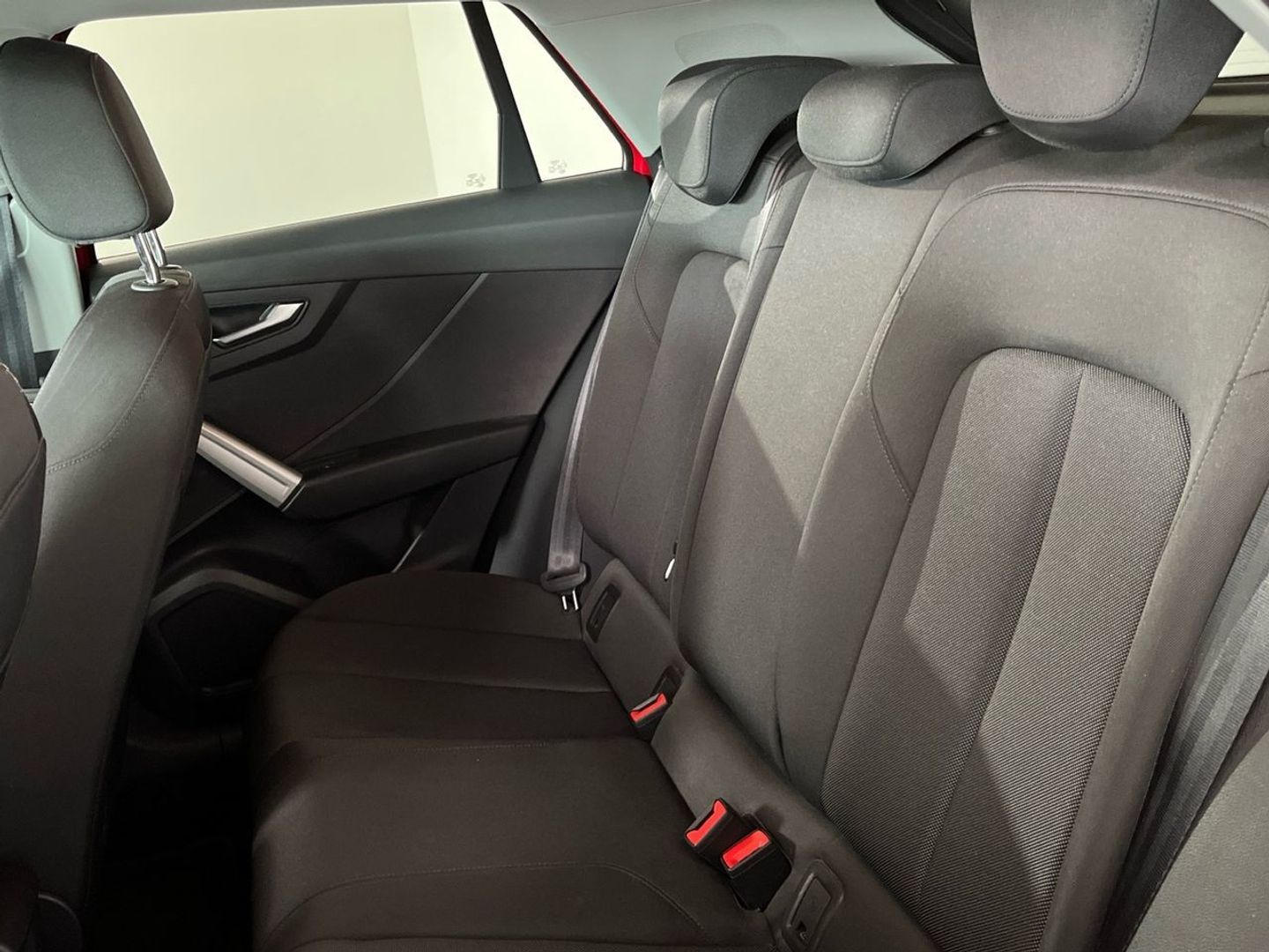 Audi Q2 Advanced 30 TDI 85 kW (116 CV)