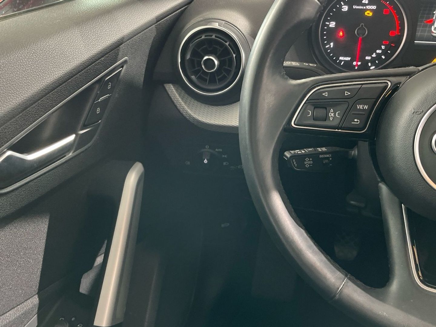 Audi Q2 Advanced 30 TDI 85 kW (116 CV)