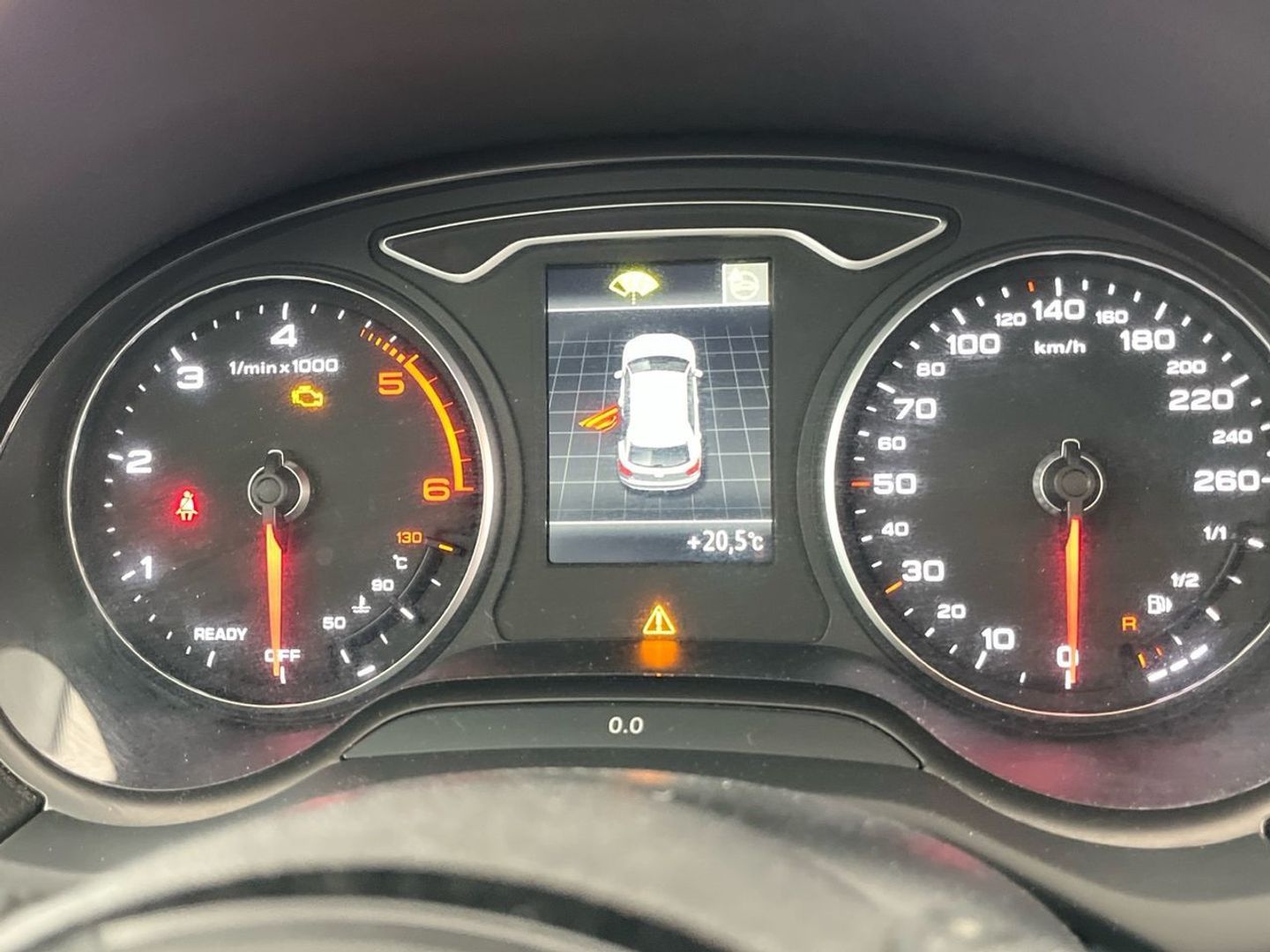 Audi Q2 Advanced 30 TDI 85 kW (116 CV)