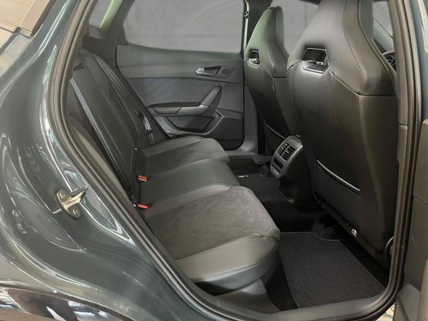 CUPRA Formentor 1.5 eTSI DSG 110 kW (150 CV)