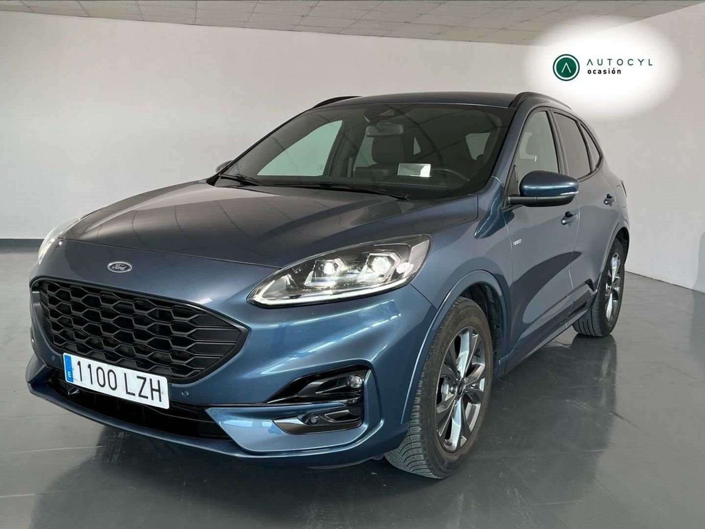 Ford Kuga 1.5 EcoBoost S&S ST-Line 4x2 110 kW (150 CV)