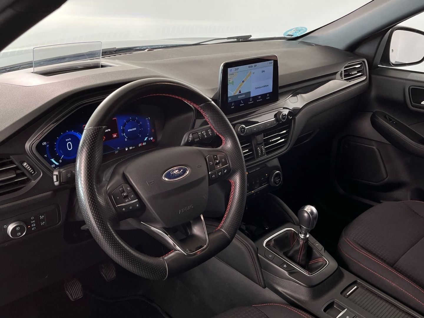 Ford Kuga 1.5 EcoBoost S&S ST-Line 4x2 110 kW (150 CV)