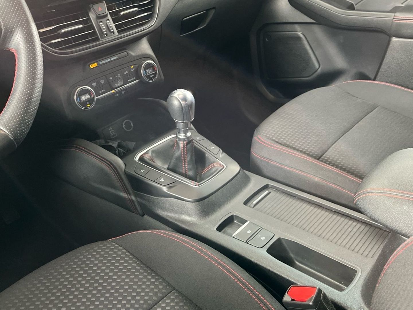Ford Kuga 1.5 EcoBoost S&S ST-Line 4x2 110 kW (150 CV)