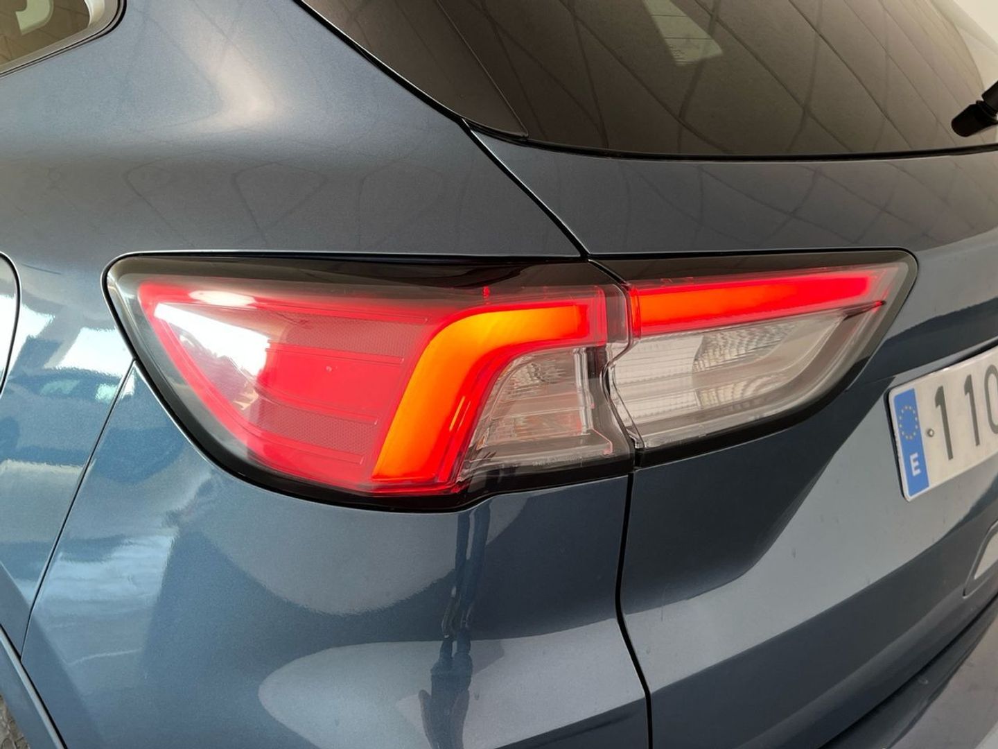Ford Kuga 1.5 EcoBoost S&S ST-Line 4x2 110 kW (150 CV)