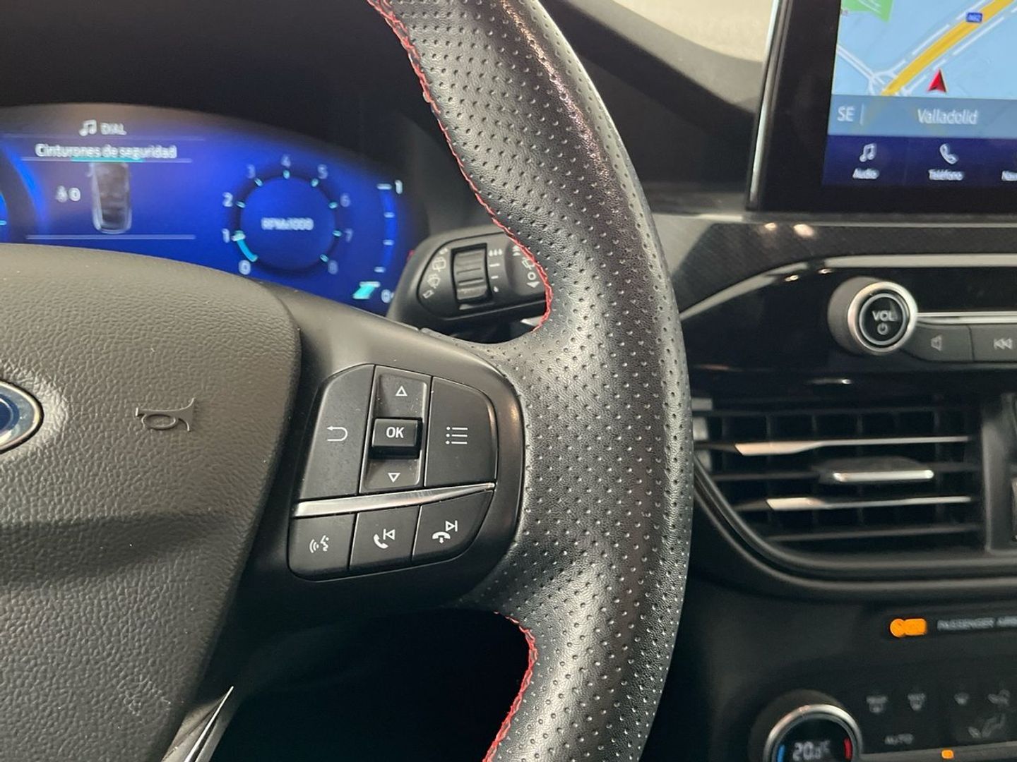 Ford Kuga 1.5 EcoBoost S&S ST-Line 4x2 110 kW (150 CV)