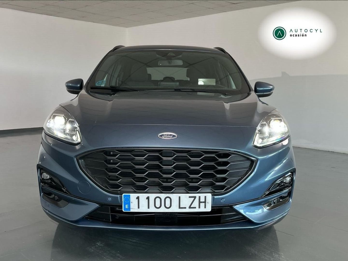 Ford Kuga 1.5 EcoBoost S&S ST-Line 4x2 110 kW (150 CV)