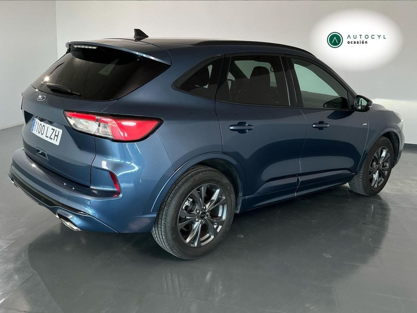 Ford Kuga 1.5 EcoBoost S&S ST-Line 4x2 110 kW (150 CV)