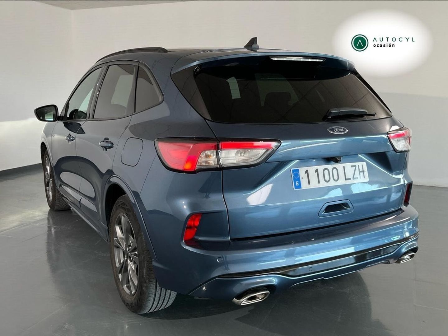 Ford Kuga 1.5 EcoBoost S&S ST-Line 4x2 110 kW (150 CV)