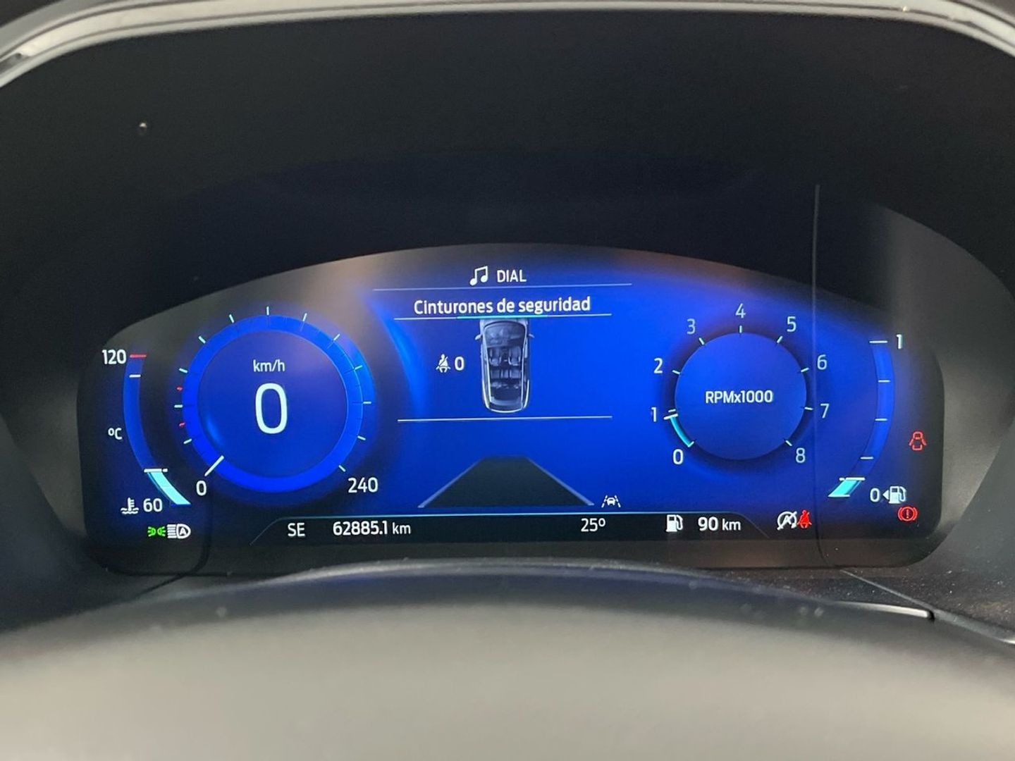 Ford Kuga 1.5 EcoBoost S&S ST-Line 4x2 110 kW (150 CV)