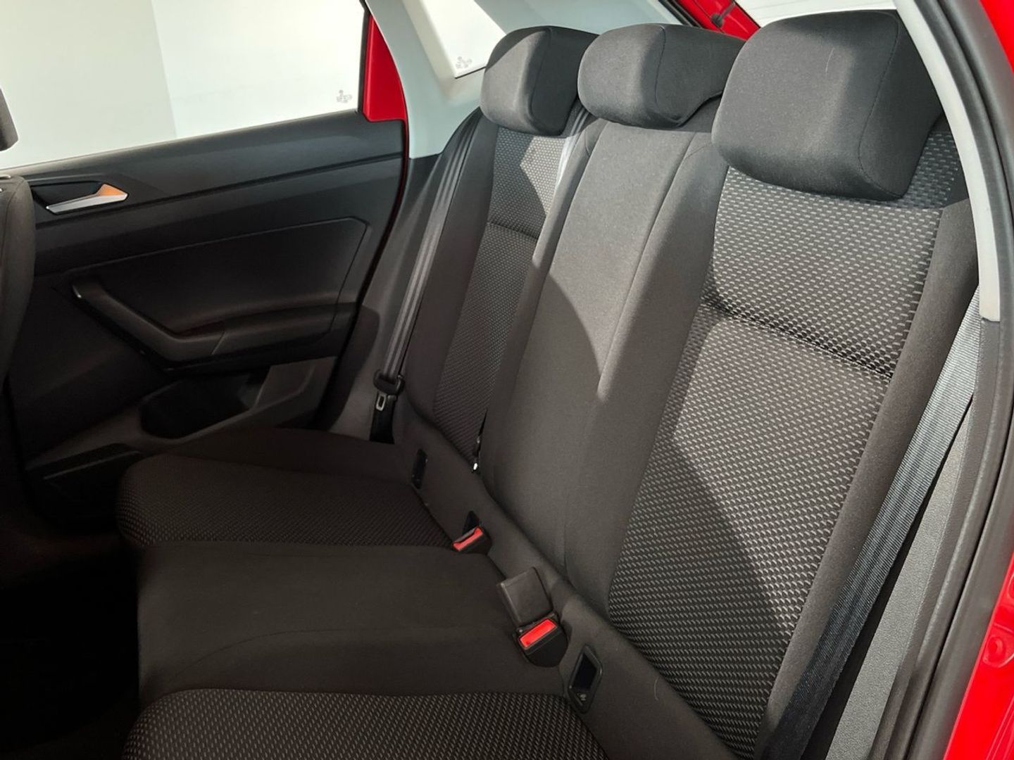 Volkswagen Polo Edition 1.0 59 kW (80 CV)