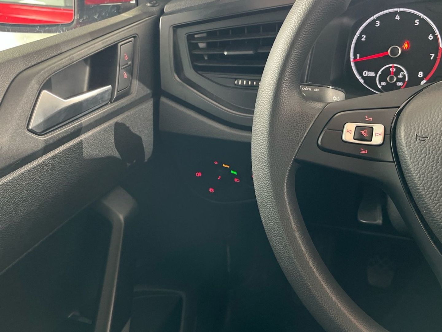 Volkswagen Polo Edition 1.0 59 kW (80 CV)