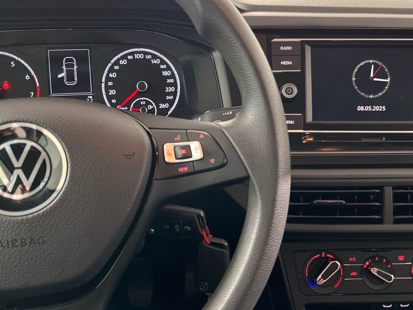 Volkswagen Polo Edition 1.0 59 kW (80 CV)