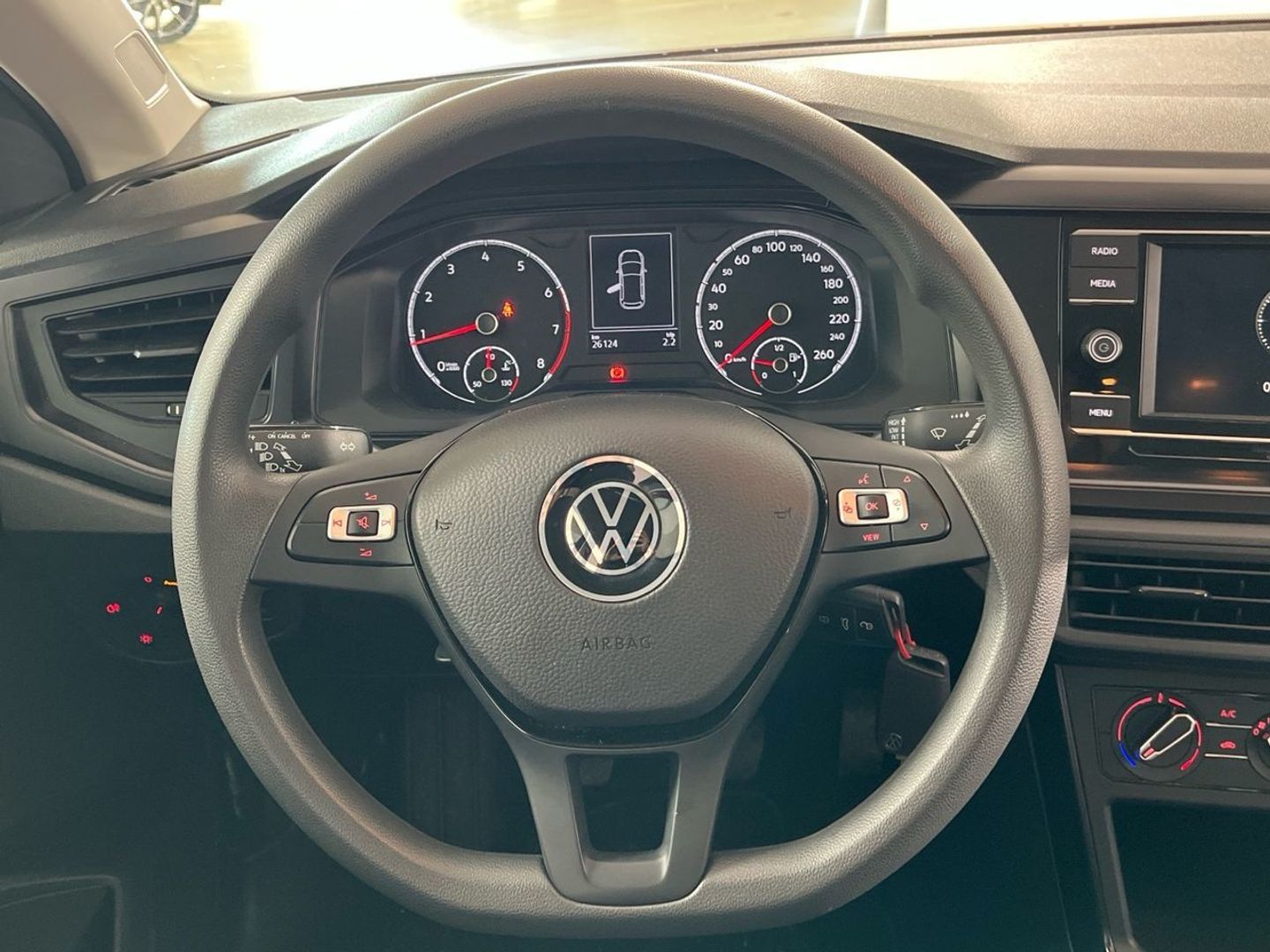 Volkswagen Polo Edition 1.0 59 kW (80 CV)